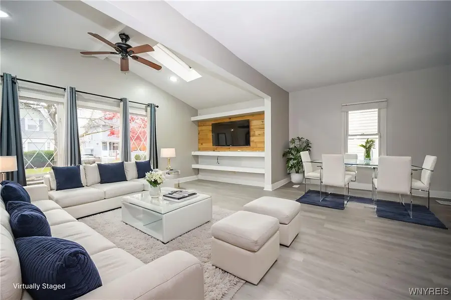 156 Parkwood Avenue, Buffalo, NY 14217 - Image #3