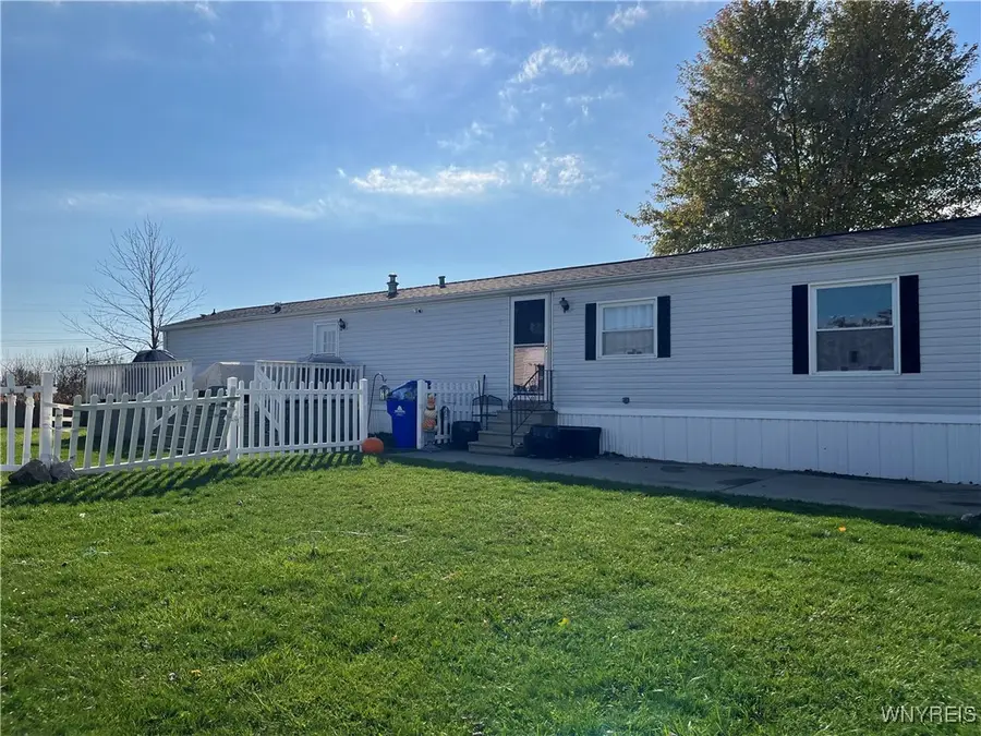 1289 Norwood Drive, Lockport, NY 14094 - Image #3