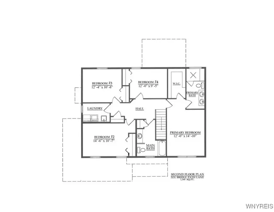 5151 Bridle Path Lane, Lewiston, NY 14092 - Image #3