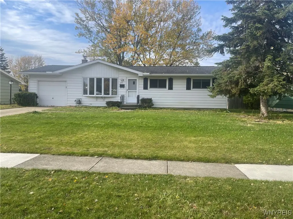 406 Brookwood Drive, Hamburg, NY 14075 - Image #1