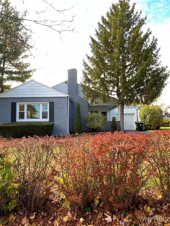 60 Marquette Avenue, Buffalo, NY 14217