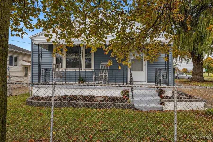 3666 Ely Avenue, Niagara Falls, NY 14303 - Image #3