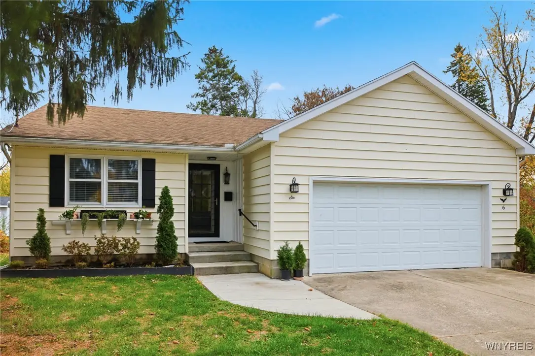 6 Garfield Avenue, Batavia, NY 14020 - Image #1