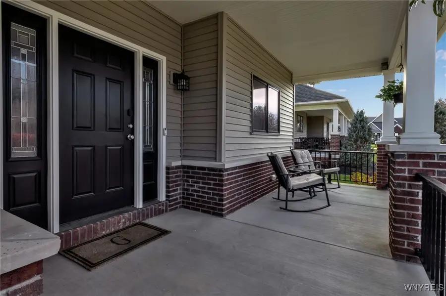 2600 Farrier Lane, East Aurora, NY 14052 - Image #2