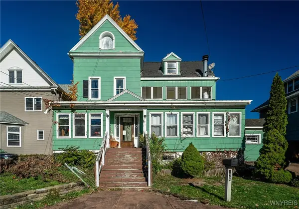 174 Fletcher Street, Tonawanda, NY 14150