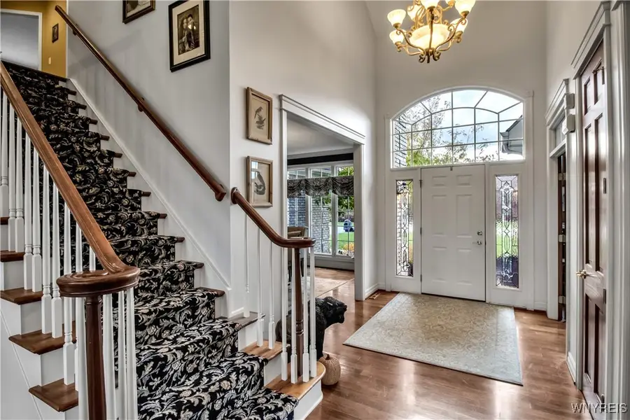 12 Woodthrush Trail, Orchard Park, NY 14127 - Image #3