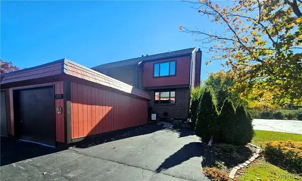 1275 Peppertree Drive, Derby, NY 14047