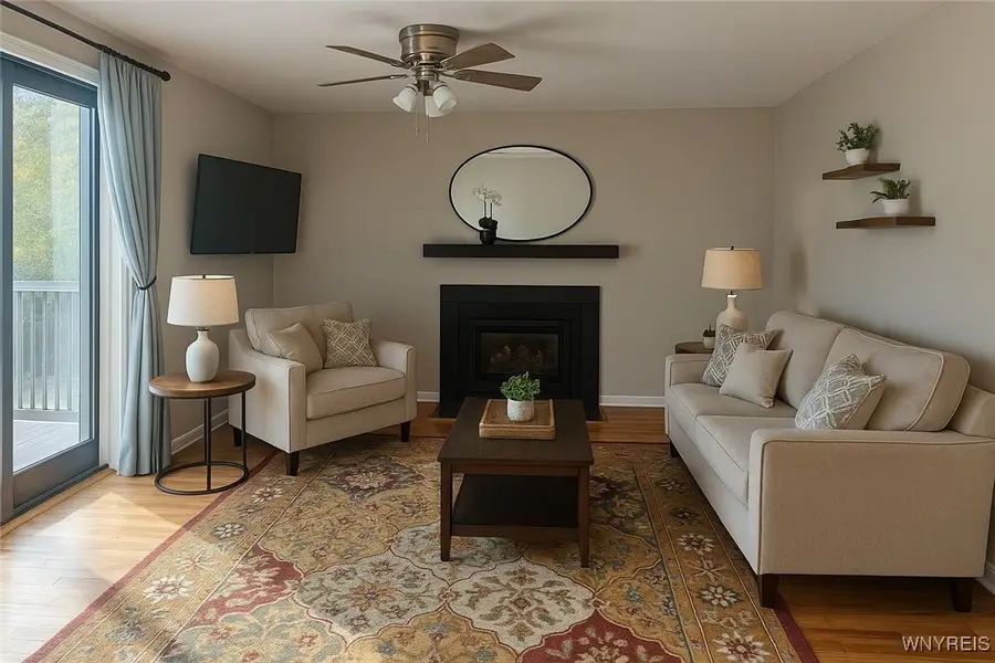 1275 Peppertree Drive, Derby, NY 14047 - Image #2