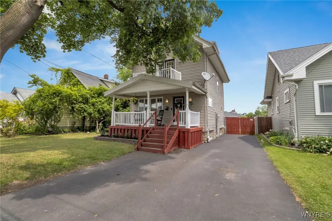 169 61st Street, Niagara Falls, NY 14304 - Image #1