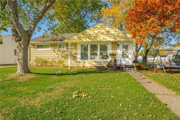 62 Conant Drive, Buffalo, NY 14223