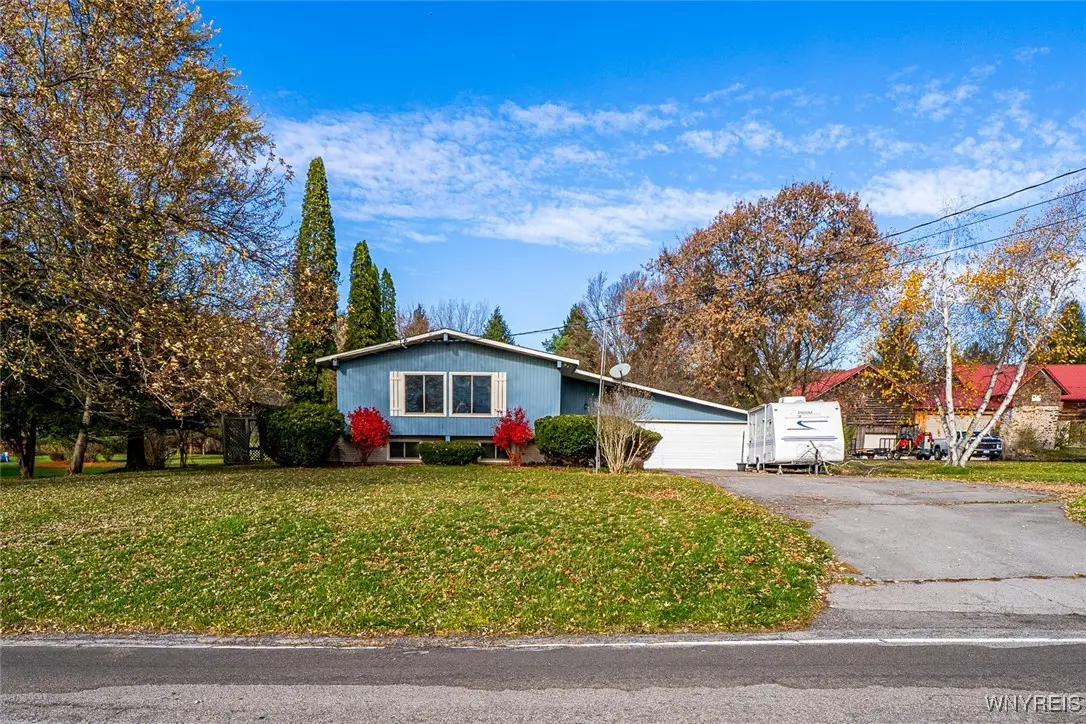 11152 Porterville Road, East Aurora, NY 14052 - Image #1