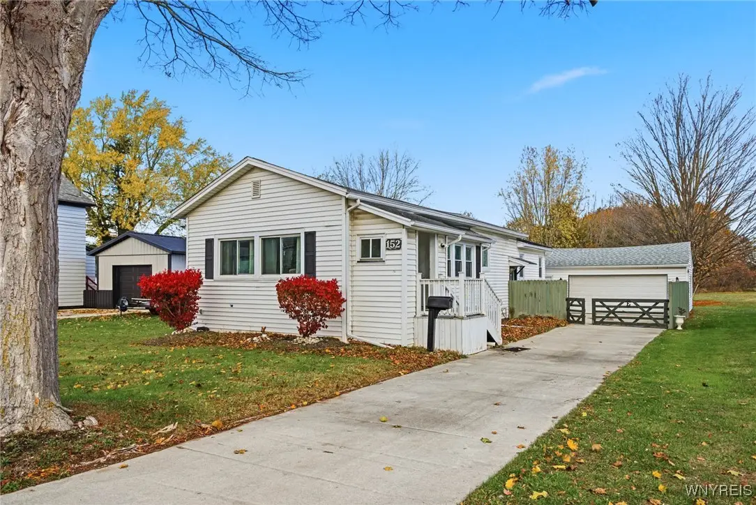 152 S Main Street, Batavia, NY 14020 - Image #1