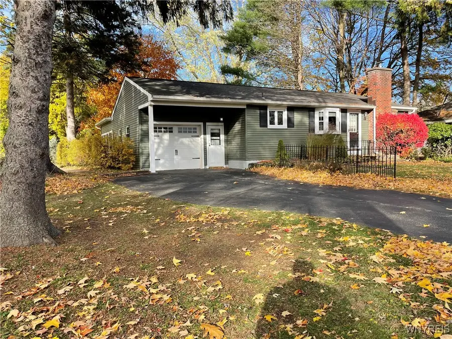 2141 Billington Road, East Aurora, NY 14052 - Image #2