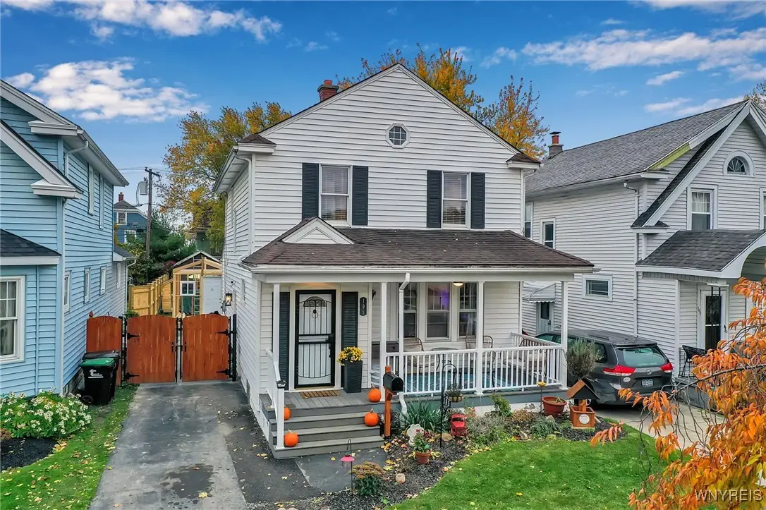 105 Princeton Boulevard, Buffalo, NY 14217 - #1
