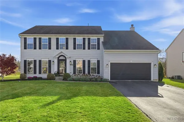 9031 Michael Douglas Drive, Clarence Center, NY 14032