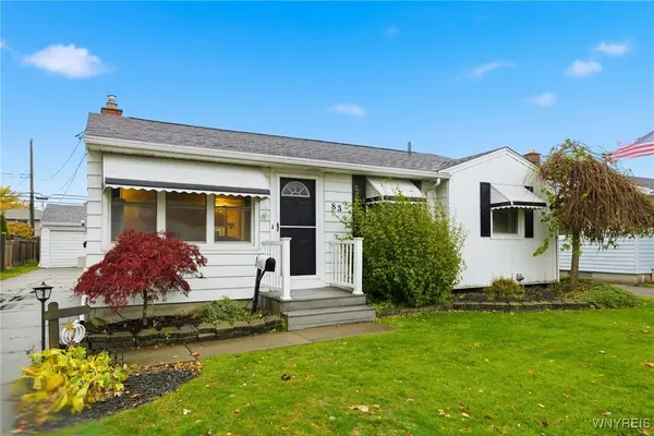83 Melody Lane, Tonawanda, NY 14150