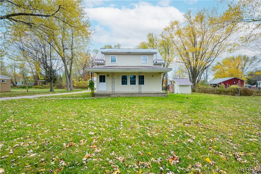 117 Chestnut Lane, Angola, NY 14006 - Image #1