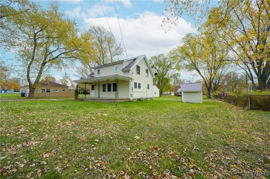 117 Chestnut Lane, Angola, NY 14006 - Image #3