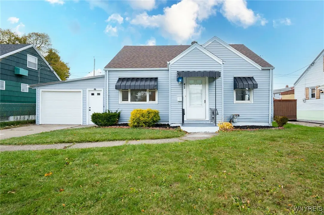 42 Carol Drive, Buffalo, NY 14215 - #1