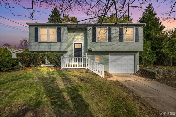 3934 Harvard Street, Hamburg, NY 14075