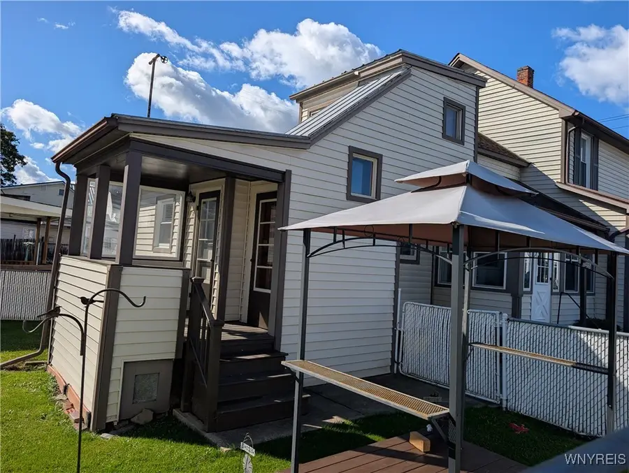 111 S 7th Street, Olean, NY 14760 - Image #2