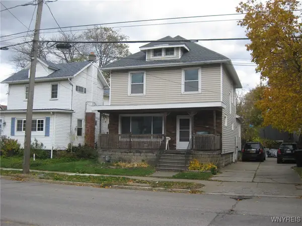 73 Seymour Street, Tonawanda, NY 14150