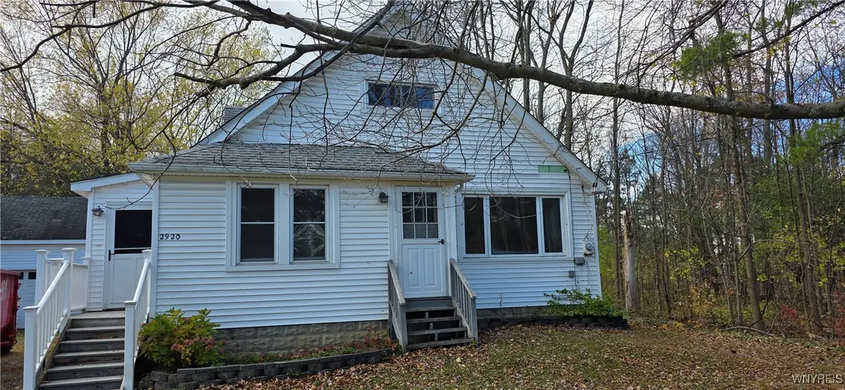 2920 Angle Road, Orchard Park, NY 14127 - Image #1