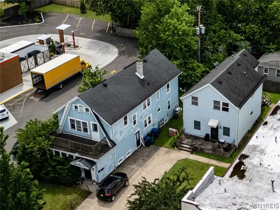 2329 & 2331 S Park Avenue, Buffalo, NY 14220 - #3