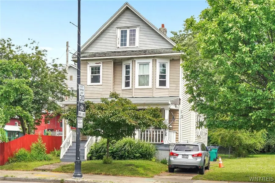 2328 South Park Avenue, Buffalo, NY 14220 - #2