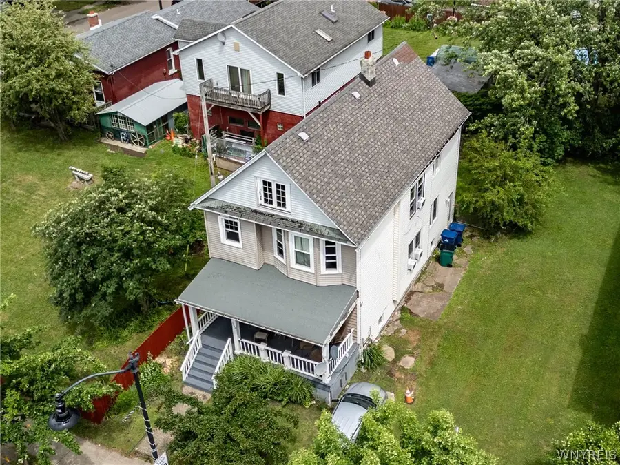 2328 South Park Avenue, Buffalo, NY 14220 - #3