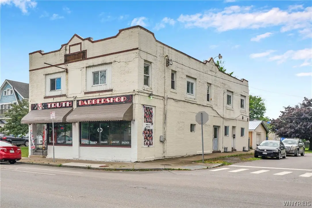 2325 S Park Avenue, Buffalo, NY 14220 - #1