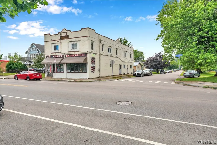 2325 S Park Avenue, Buffalo, NY 14220 - #2