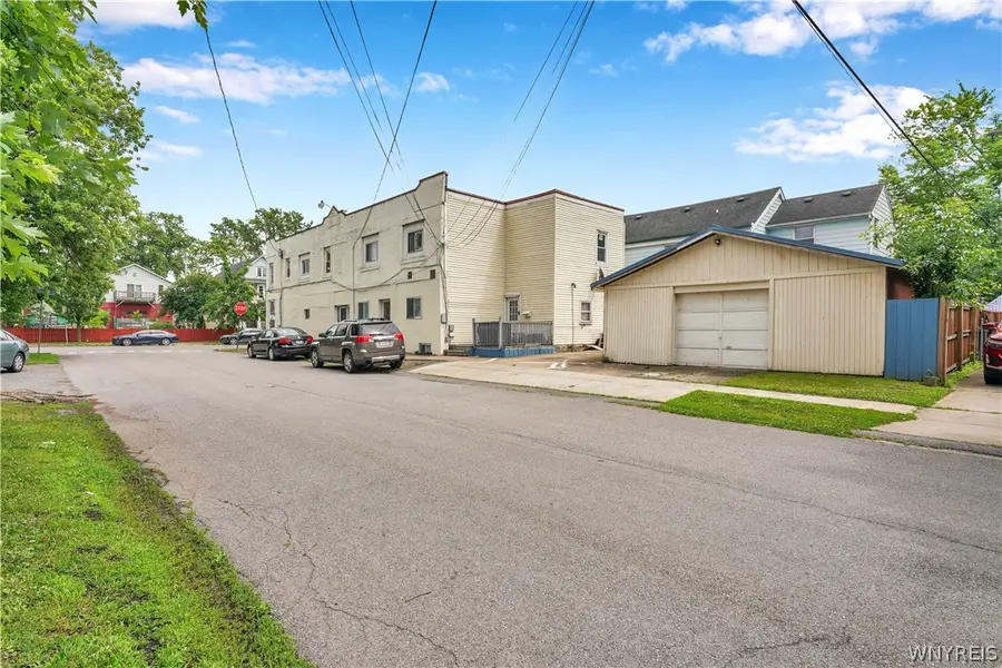 2325 S Park Avenue, Buffalo, NY 14220 - #3