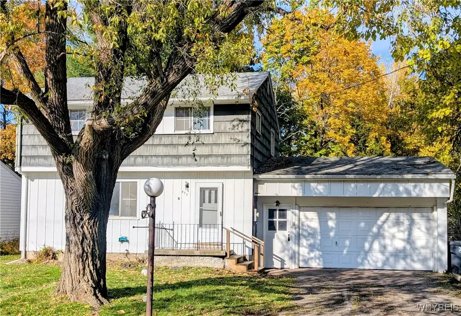 470 Oak Street, Youngstown, NY 14174 - Image #2