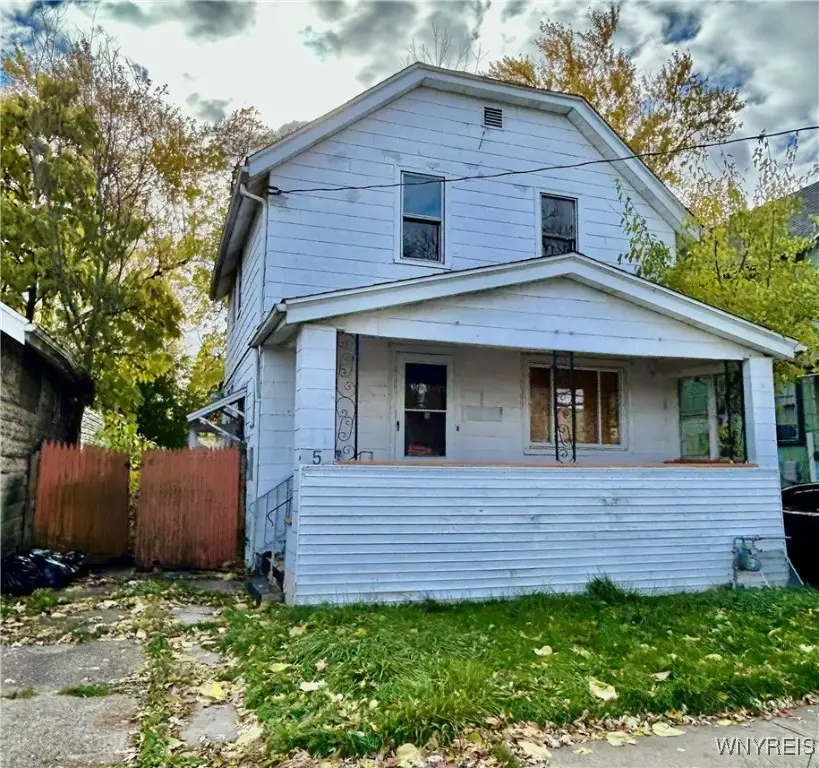 5 Fennimore Avenue, Buffalo, NY 14215 - Image #1