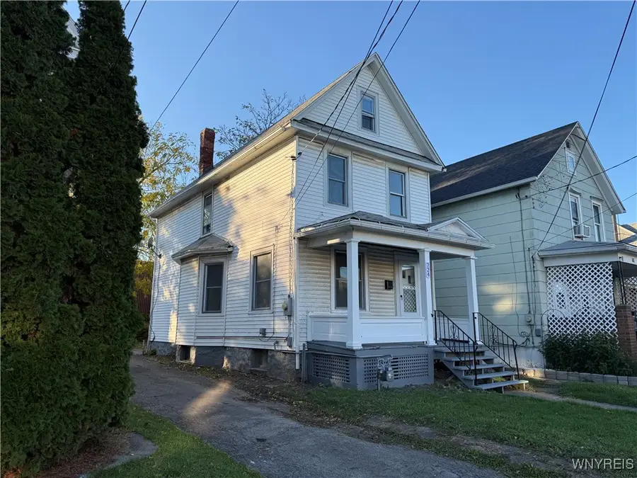 724 17th Street, Niagara Falls, NY 14301 - Image #3