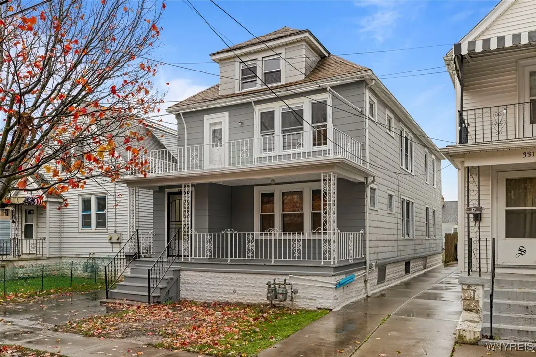 335 Riverside Avenue, Buffalo, NY 14207 - Image #1