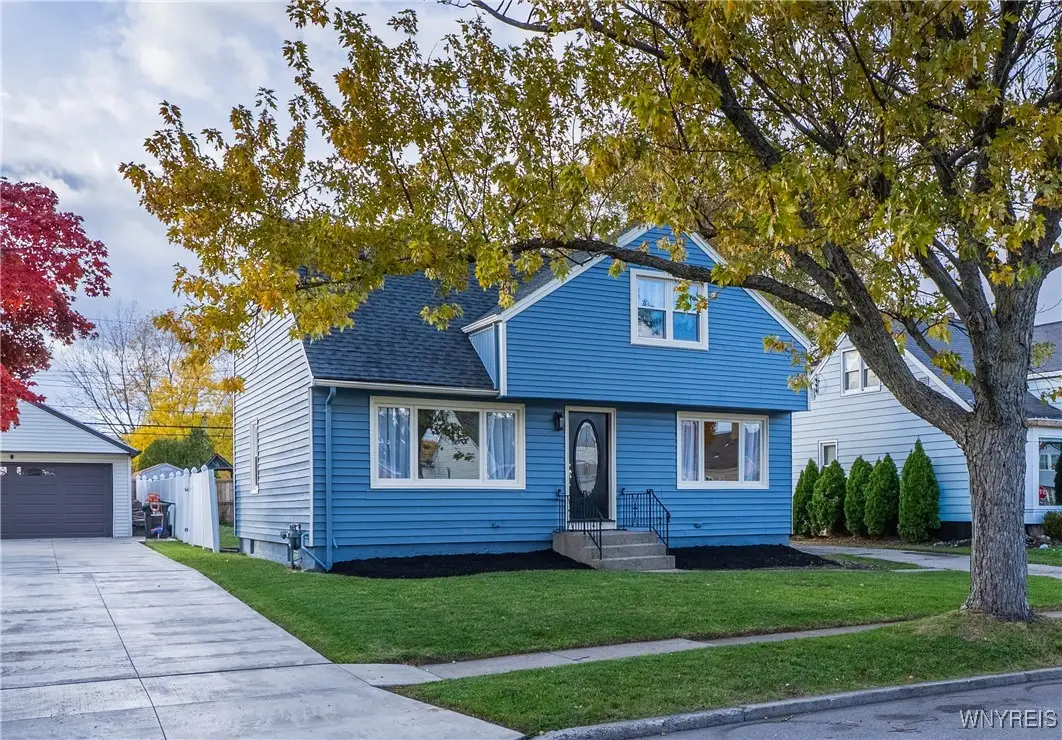 64 N Ellwood Avenue, Buffalo, NY 14223 - Image #1