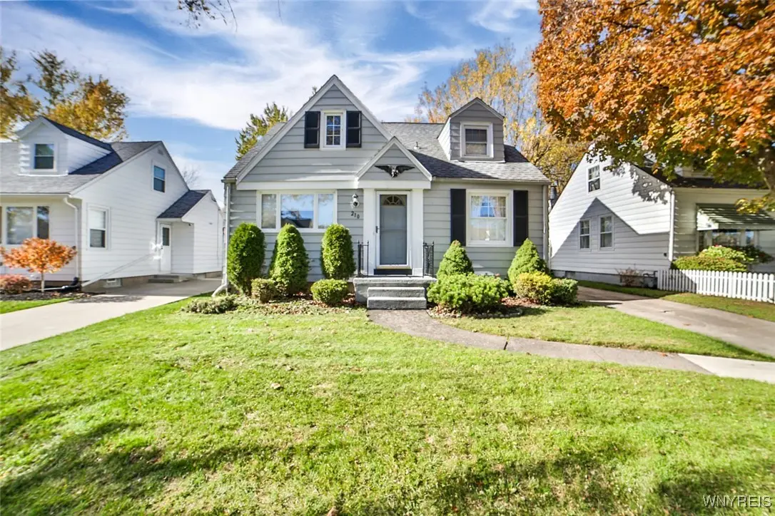 210 Pickford Avenue, Buffalo, NY 14223 - Image #1