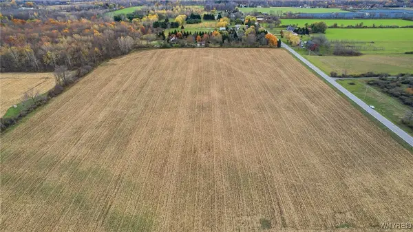 V/L #1 Remsen Road, Akron, NY 14001