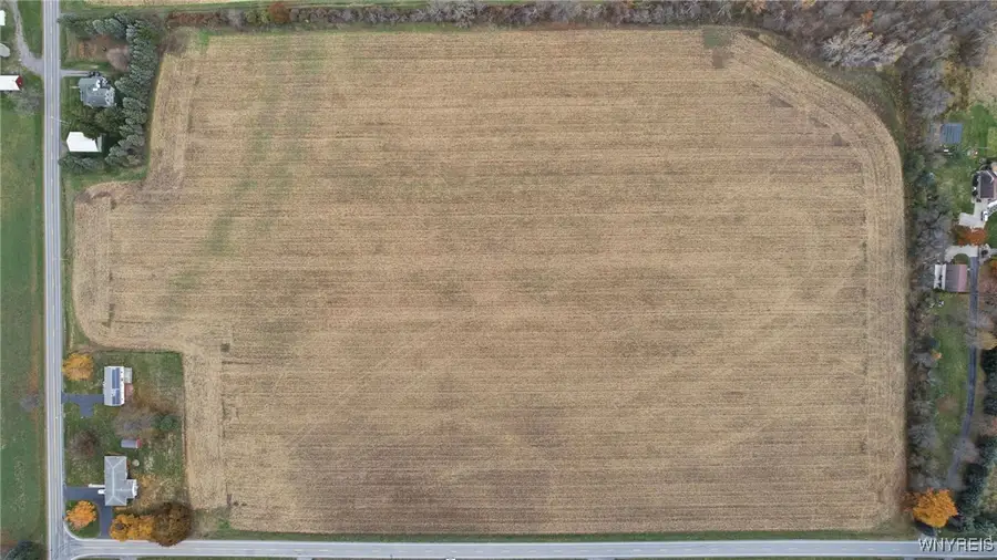 V/L #1 Remsen Road, Akron, NY 14001 - #3