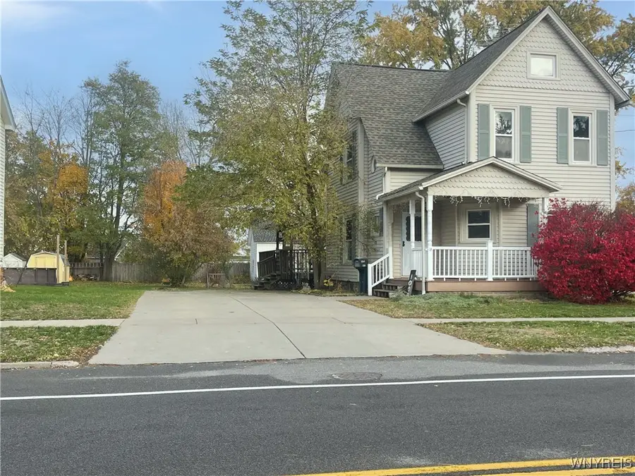 6067 East Avenue, Newfane, NY 14108 - Image #2