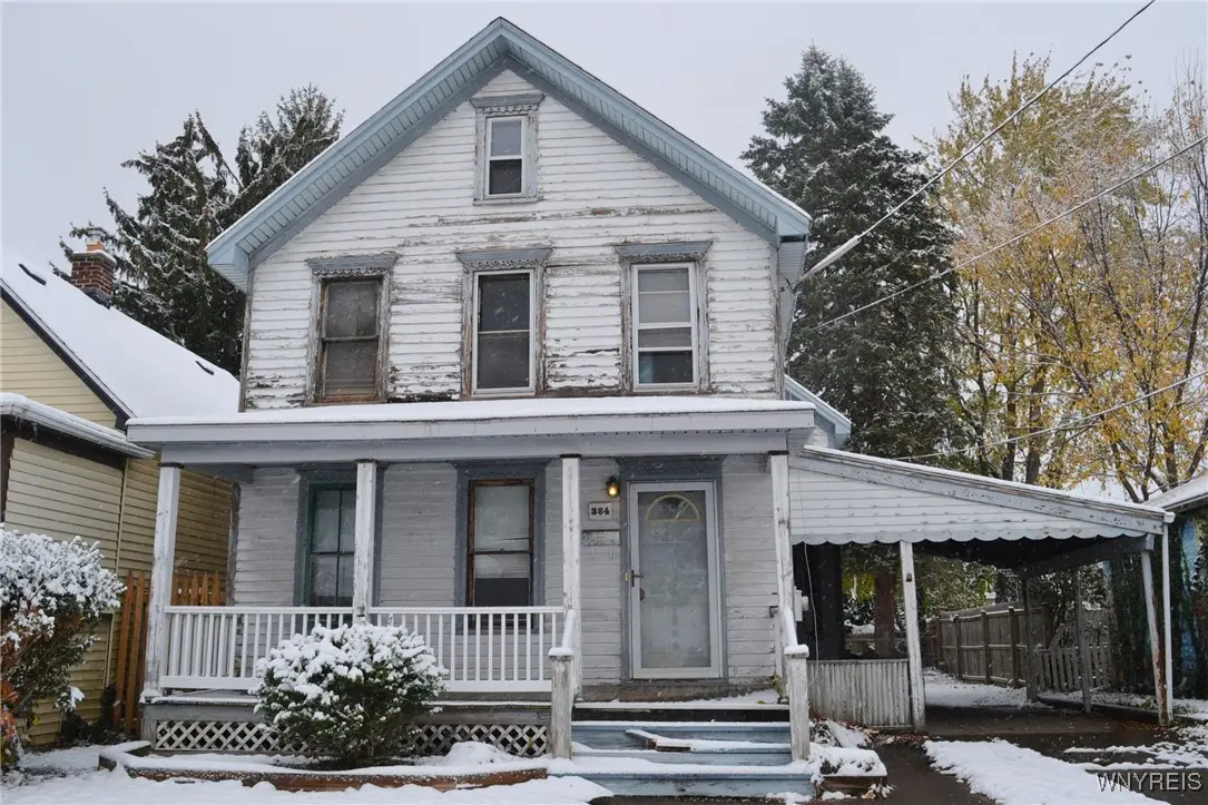 364 Schenck Street, North Tonawanda, NY 14120 - Image #1