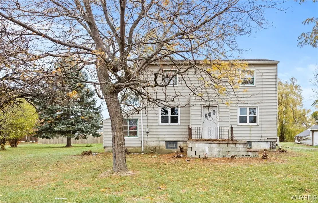 5390 Abel Road, Hamburg, NY 14075 - Image #1