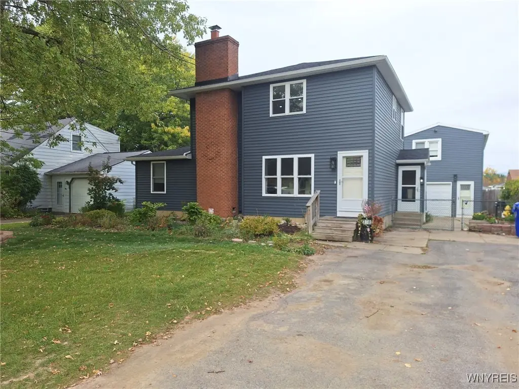 3782 Harvard Street, Hamburg, NY 14075 - Image #1