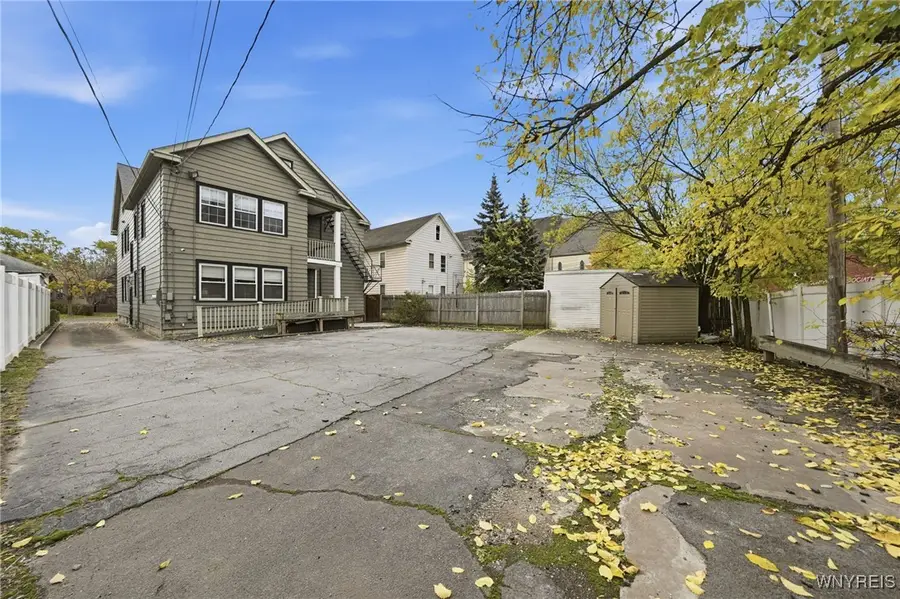 80 Delaware Road, Buffalo, NY 14217 - Image #2