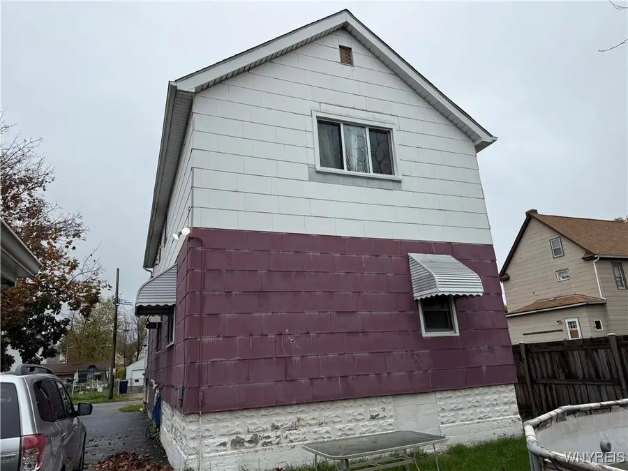 11 Fig Avenue, Buffalo, NY 14218 - Image #3