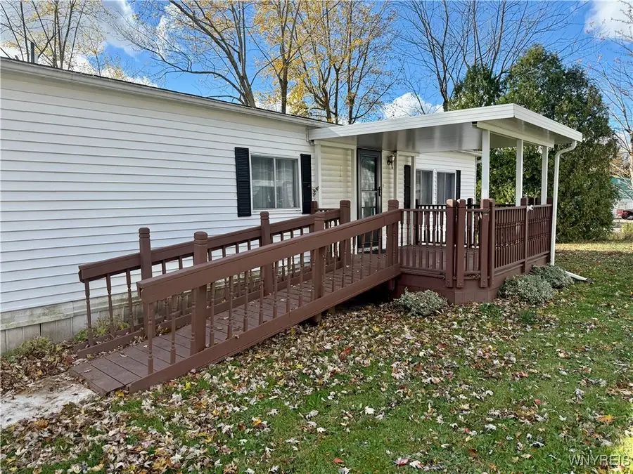 14 Quarry Hill, Akron, NY 14001 - Image #2