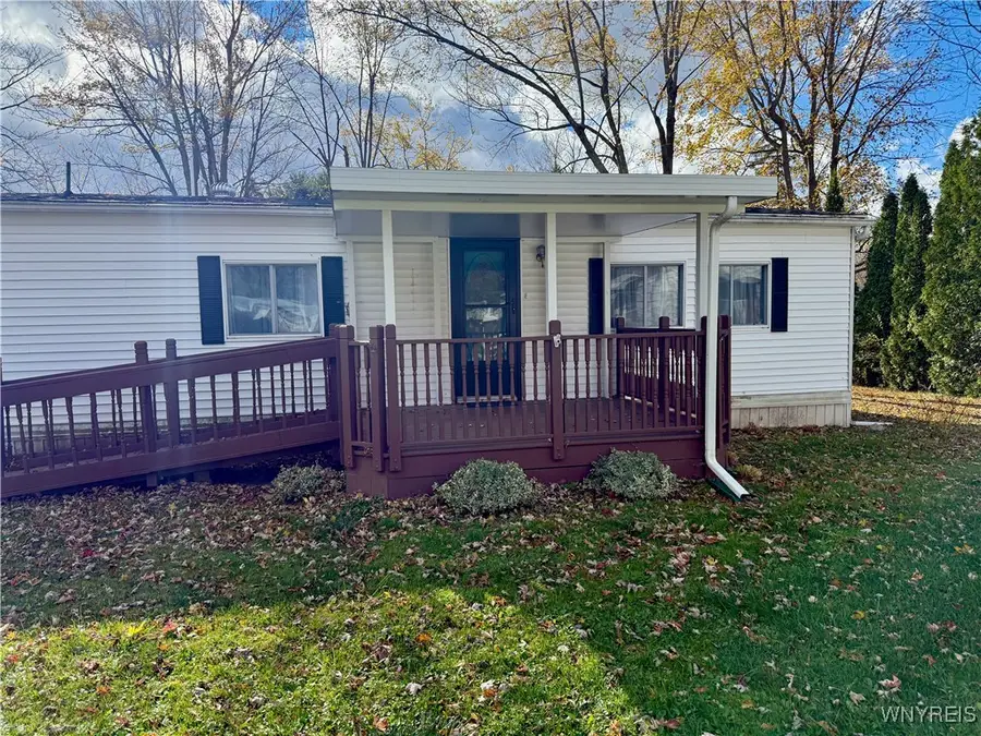 14 Quarry Hill, Akron, NY 14001 - Image #3