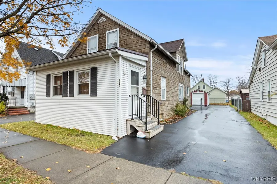 120 S Ocelot Street, Dunkirk, NY 14048 - Image #3
